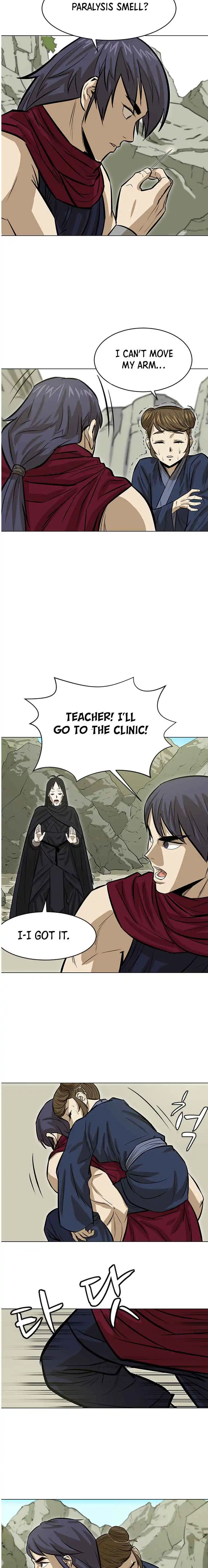 Weak Teacher Chapter 8 13